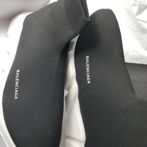 💥BRAND NEW💥 Balenciaga mens shoe